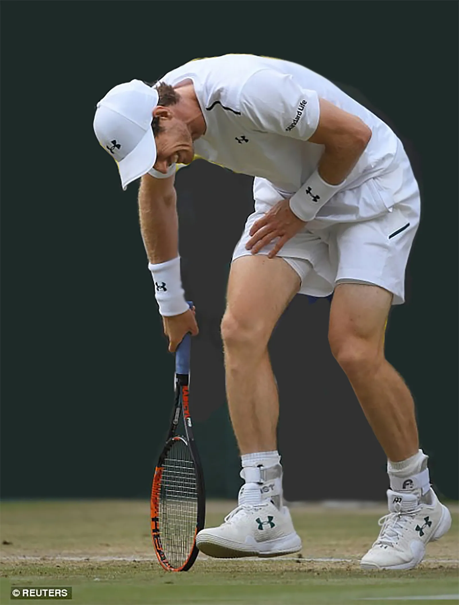 Tale of a Falling Star Teaser Image