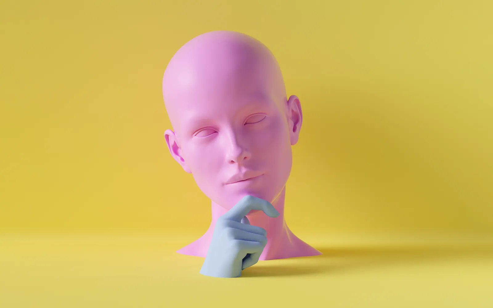 The Art of Saying No Teaser Image