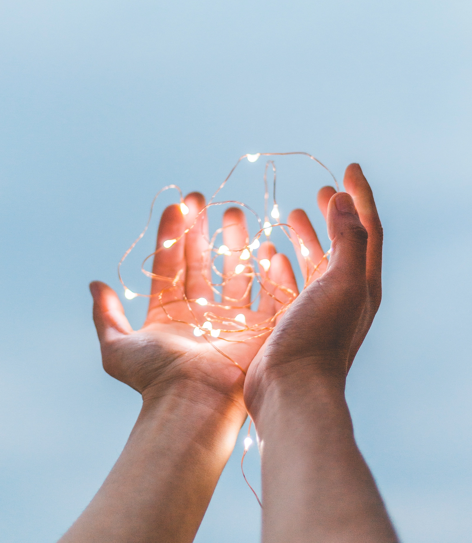 Touch Matters Teaser Image