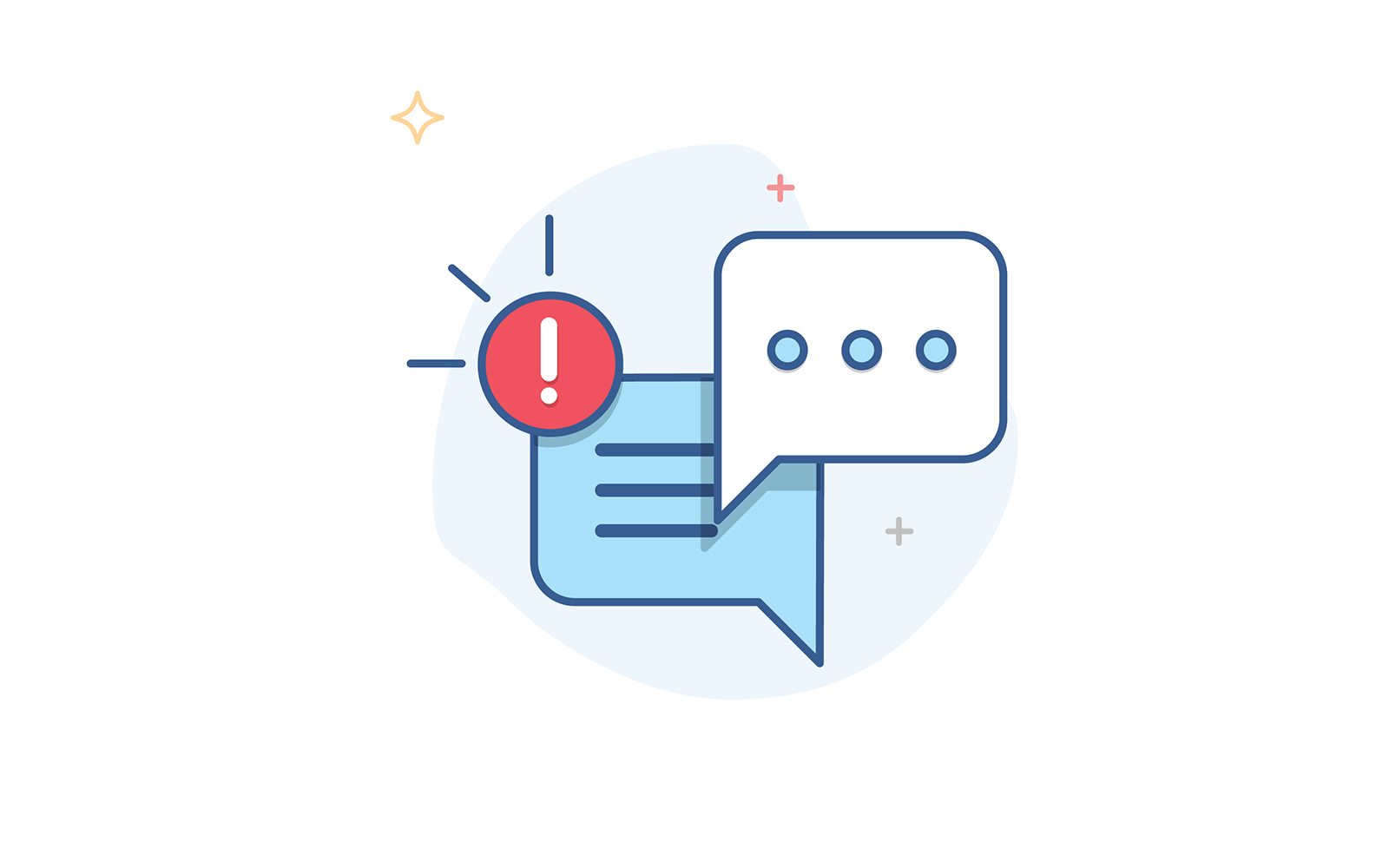 The Talkative Client Teaser Image