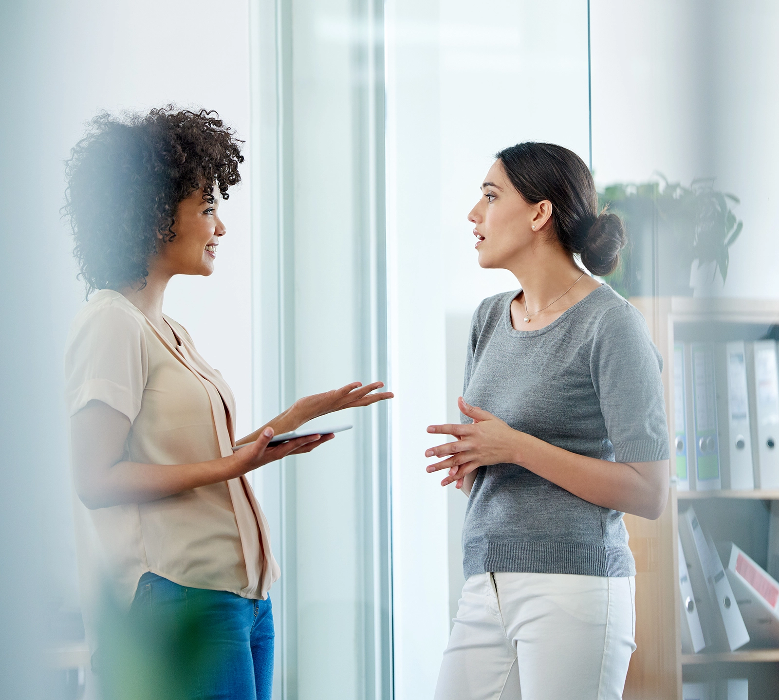 Start Acting Like It Teaser Image