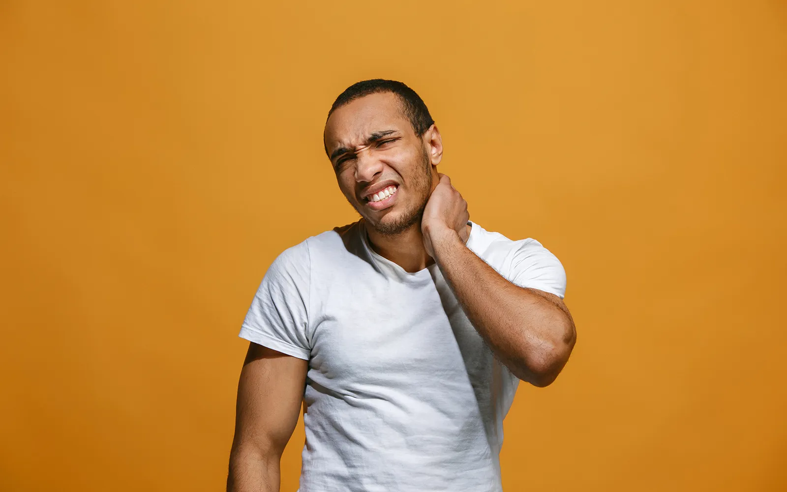 What's Your Neck Saying? Teaser Image