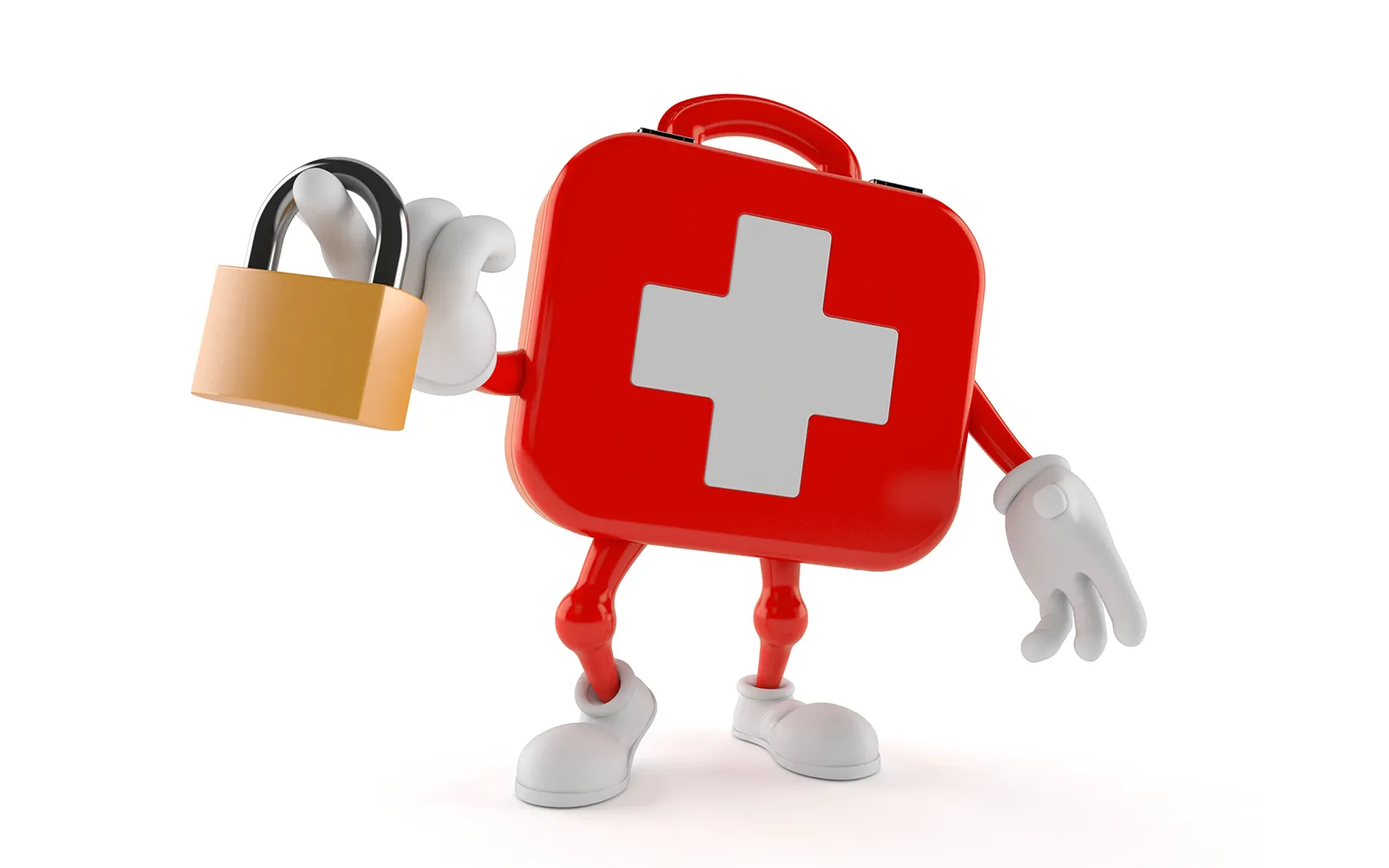 HIPAA Teaser Image HIPAA Teaser Image