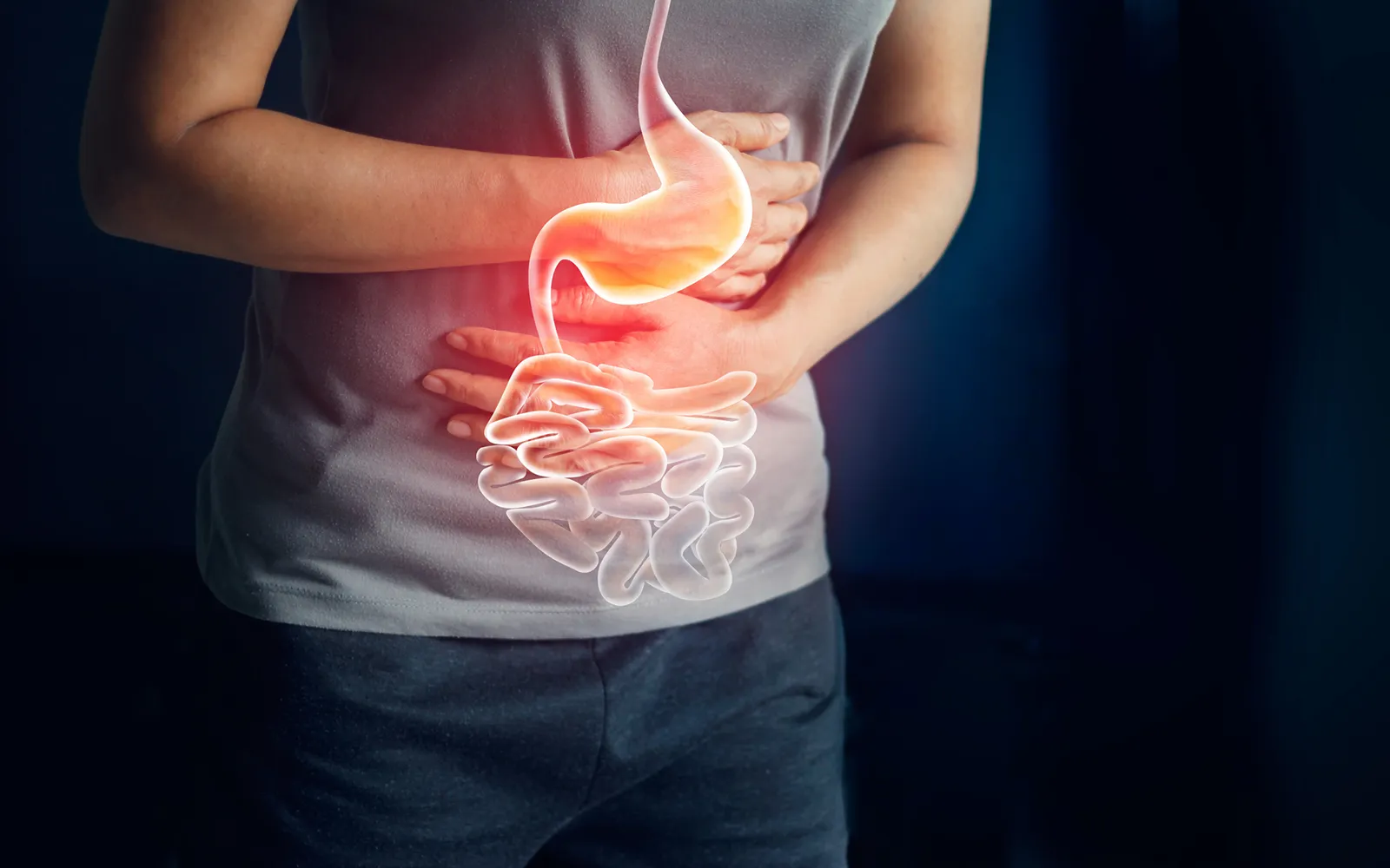 Small Intestinal Bacterial Overgrowth Teaser Image Small Intestinal Bacterial Overgrowth Teaser Image