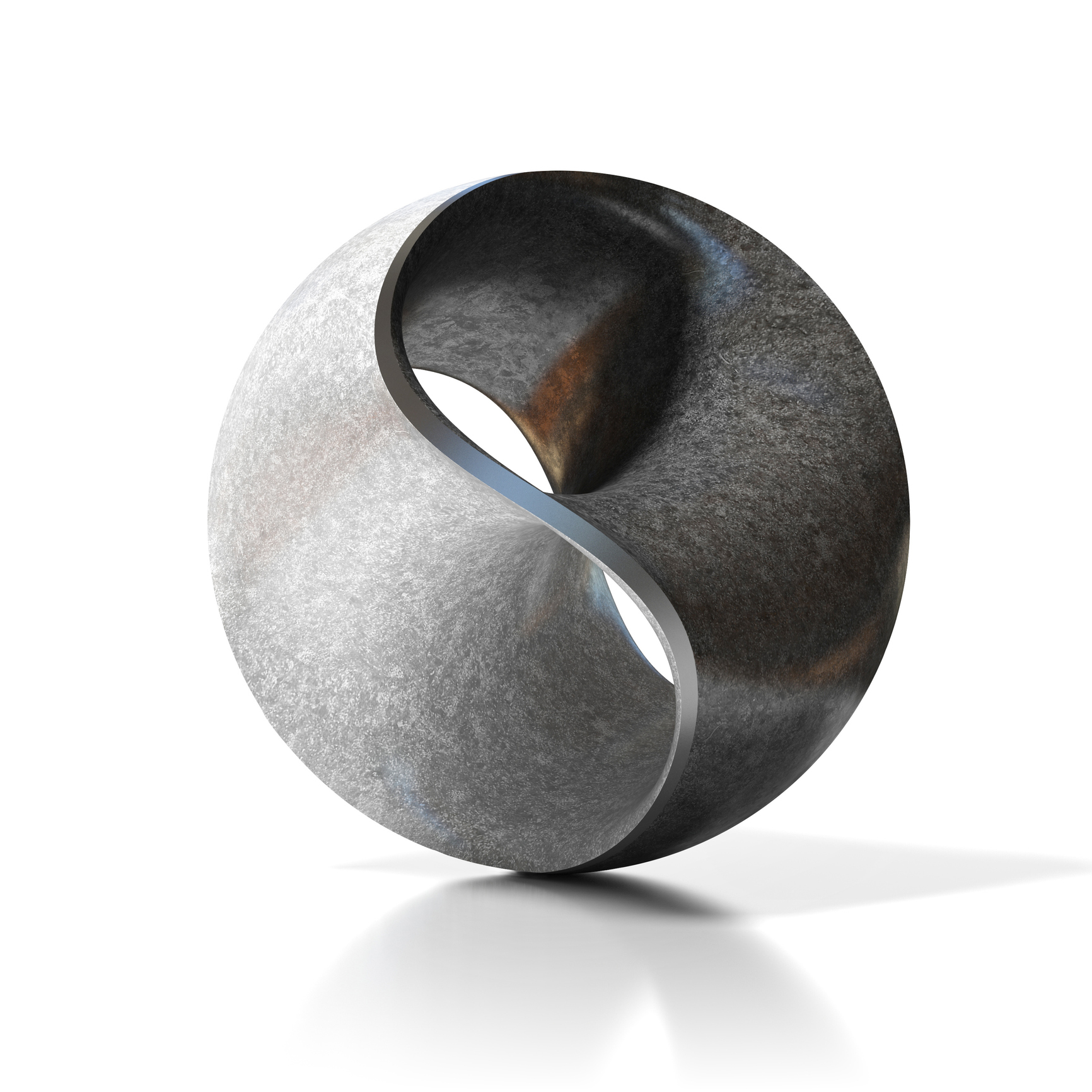 The Science of Yin and Yang Teaser Image