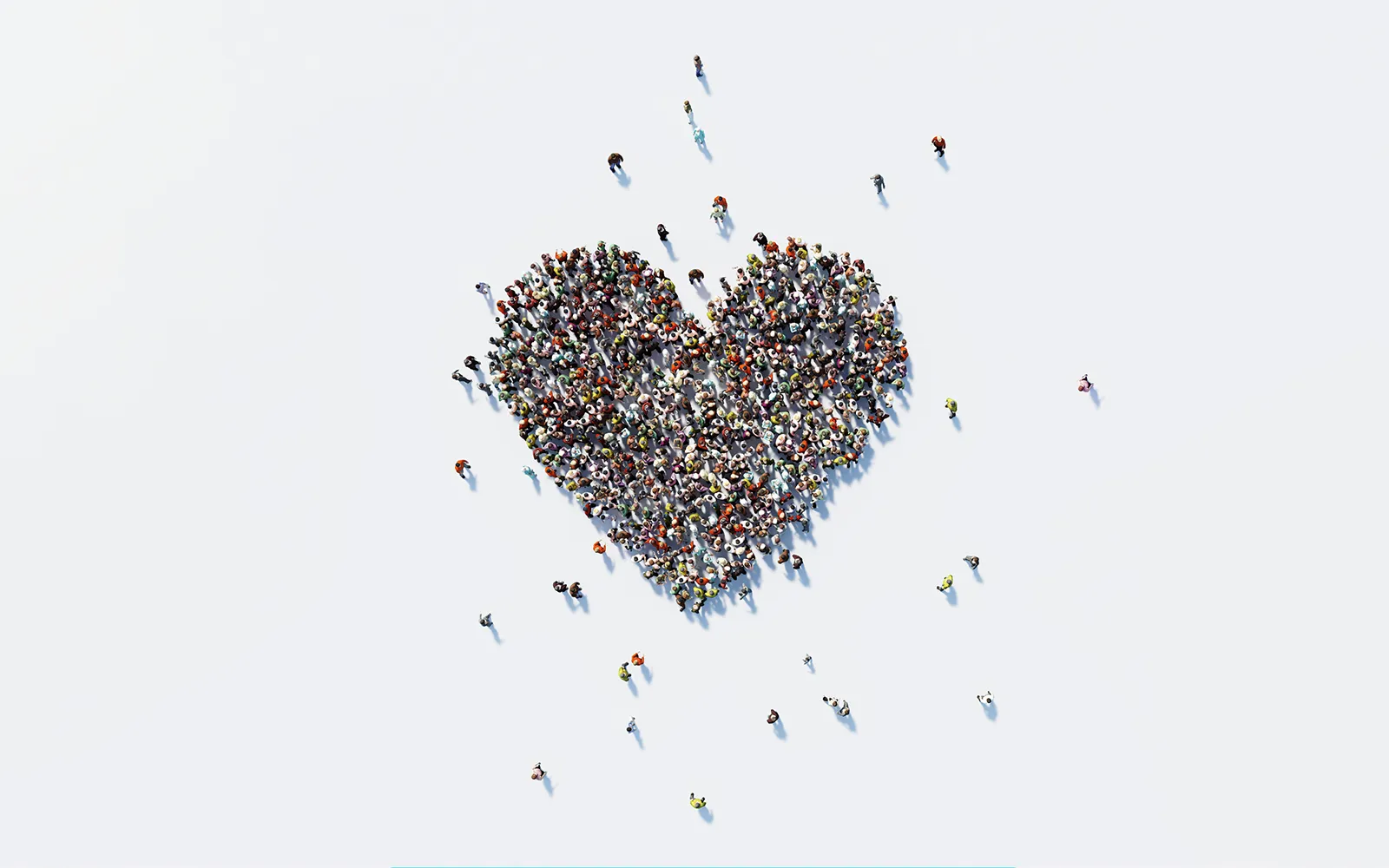 Inspired Giving Teaser Image