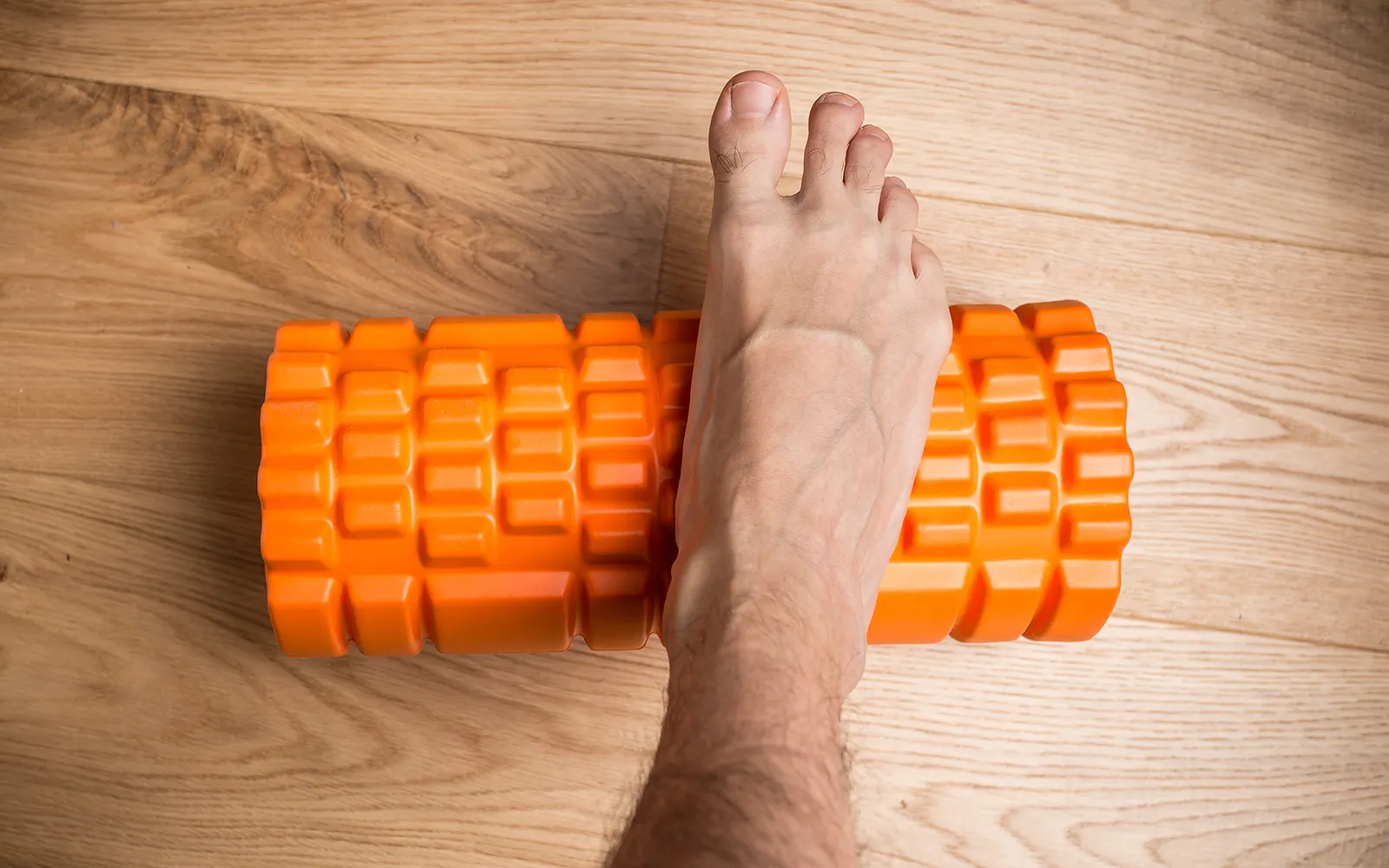 Foot Fitness Teaser Image