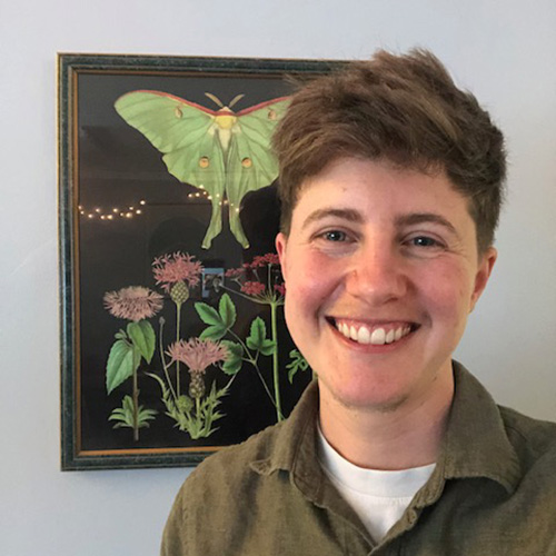 Profile Photo - Branch Gold