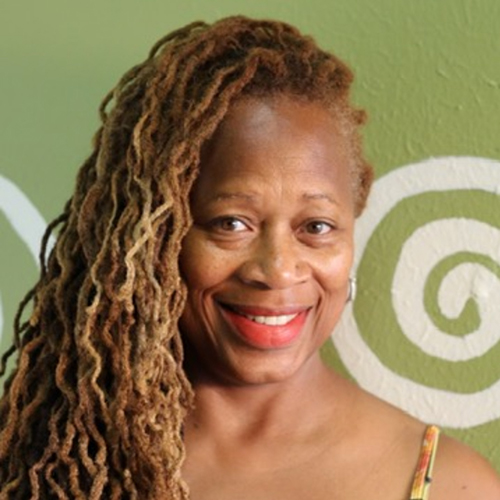 Profile Photo - Luemily Pugh