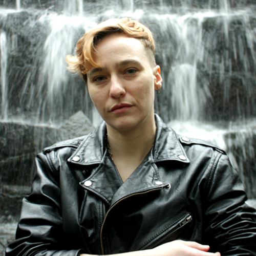 Profile Photo - Abigail Pollock