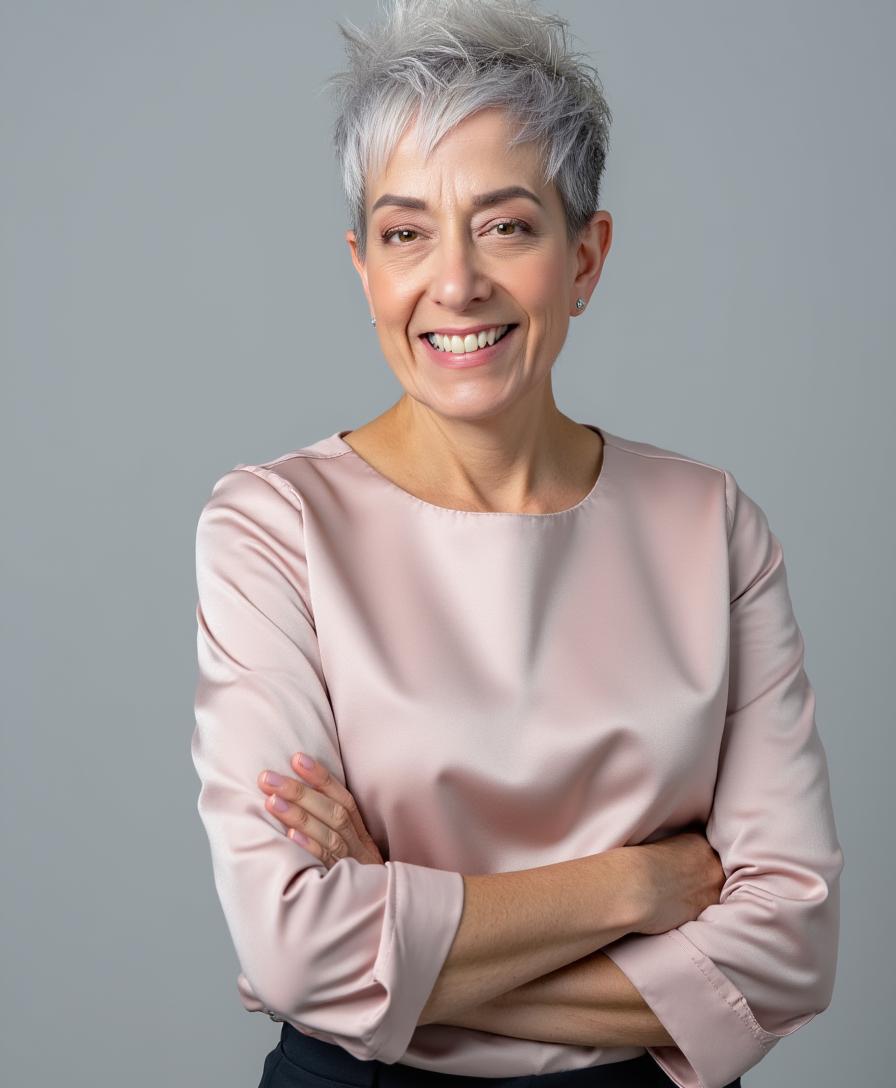 Traci Daly-Smith