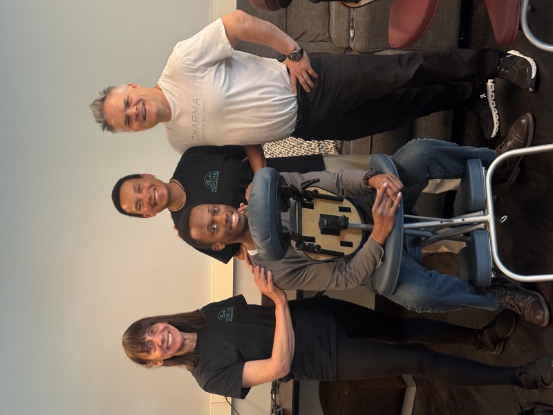 ginise group photo