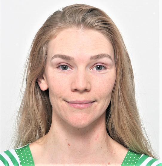 tiffany williams headshot