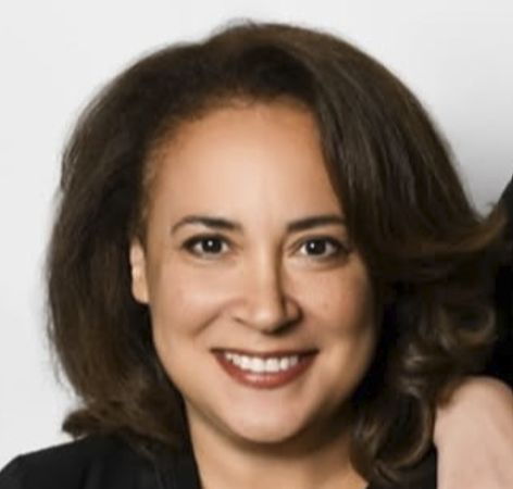 kimberly daniels headshot