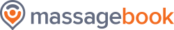 MassageBook Logo