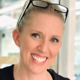 Image of Rachelle Clauson.