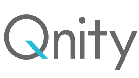 Image of the Qnity logo.
