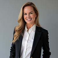 Image of Melanie Burns.