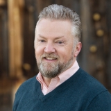 Image of Les Sweeney.