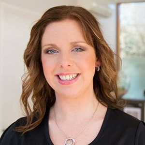 Image of Elicia Crook.