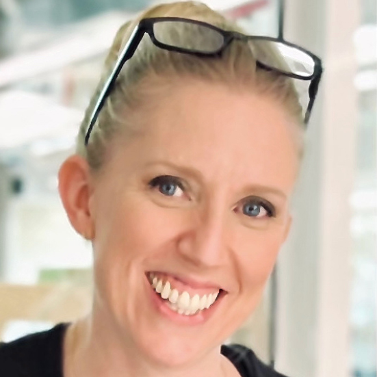 Image of Rachelle Clauson.