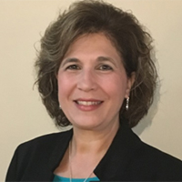 Robin Anderson, director of education at Mpower Education