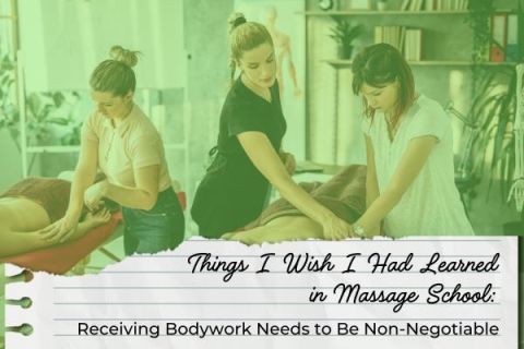 instructor with student